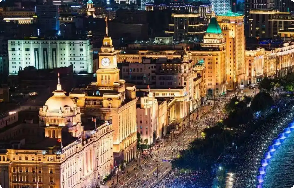 Exclusive City Tour Route for Korean Nationality