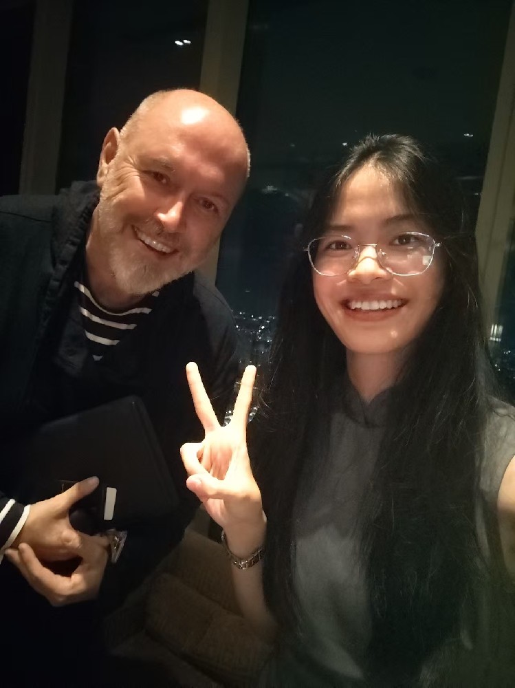 上海绎伽翻译专业法务口译保驾护航,助力中爱企业合同谈判圆满落地