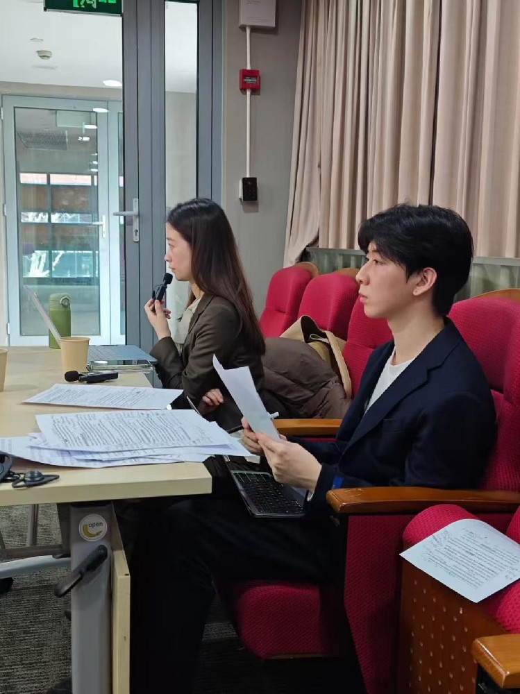 上海绎伽翻译与法国Kedge商学院达成长期同传服务合作